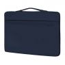 Etui na laptop Coolpack Saturn Navy blue