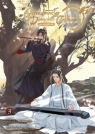 Grandmaster Demonic Cultivation - Manhua 3 wer. angielska Mo Xiang Tong Xiu