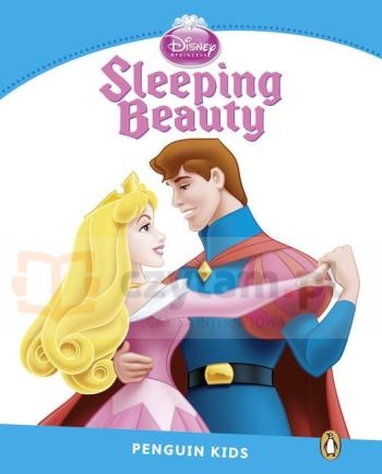 Pen. KIDS Sleeping Beauty (1)