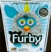 FURBY Cool - <br />