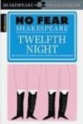 Twelfth Night W Shakespeare