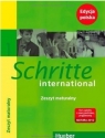 Schritte international 1 Glosar PL Hueber
