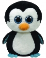 Maskotka Beanie Boos Waddles - Pingwin 42 cm (TY 36803)