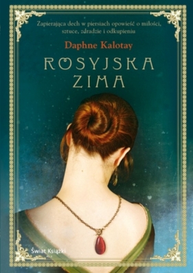 Rosyjska zima - Kalotay Daphne