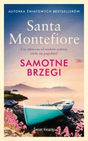 Samotne brzegi (wydanie pocketowe) - Santa Montefiore