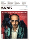 Znak 774 11/2019 Harari Czy możemy mu zaufać?