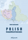  Polish Geopolitical Concepts