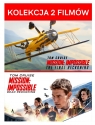Mission: Impossible - Dead Reckoning/ Final Reckoning - Kolekcja 2 filmów (2