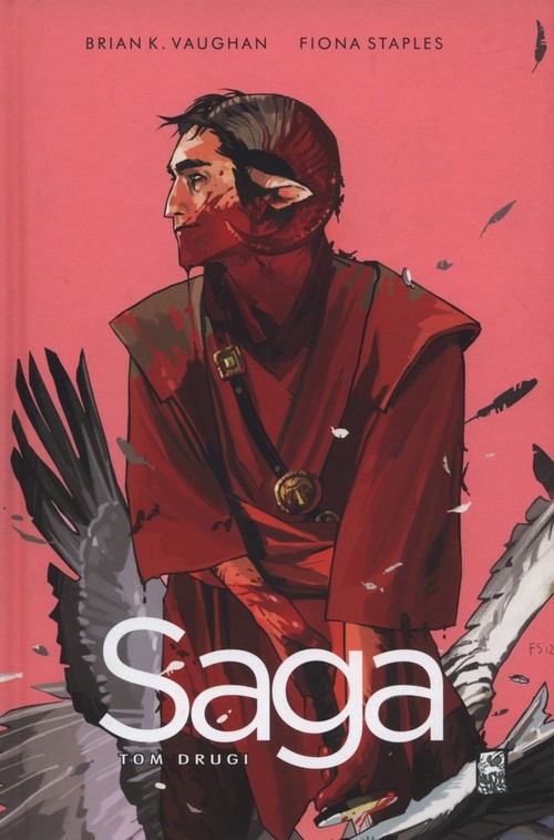 Saga Tom 2