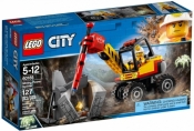 Lego City: Kruszarka górnicza (60185)