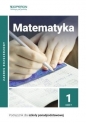Matematyka 1. Podręcznik do 1 klasy liceum i technikum. Zakres rozszerzony - Bartosz Szumny, Joanna Karłowska-Pik