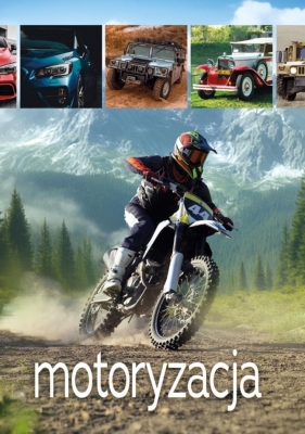 Motoryzacja - Stanisław Piecka, Wojciech Zieliński