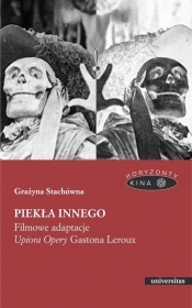 Piekła Innego - Grażyna Stachówna