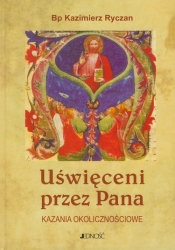 Uświęceni przez Pana Kazania okolicznościowe