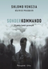 Sonderkommando. W piekle komór gazowych Shlomo Venezia, Prasquier Béatrice