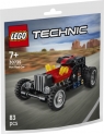 LEGO Technic Hot Rod 30735 7+