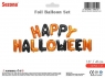 Balon Happy Halloween 41cm
