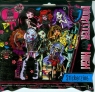 Album z naklejkami Monster High (64051)