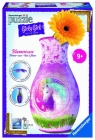  Puzzle 3D Wazon - Jednorożec (120512)