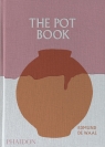 The Pot Book Opracowanie zbiorowe