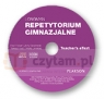 Longman Repetytorium Gimnazjalne English 2015 Active Teach