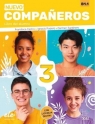 Nuevo Companeros 3 B1.1 Podręcznik praca zbiorowa