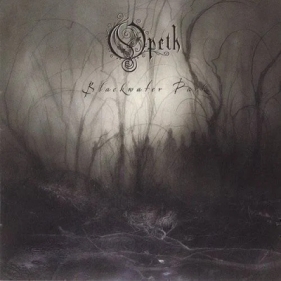 Blackwater Park (2 Vinyl)