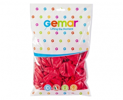 <img src='https://webimage.pl/pics/512/0/d8021886090512.jpg' style='height:440px' /> Balony pastelowe czerwone 100szt