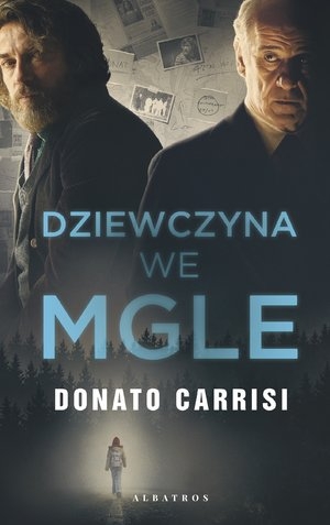 Dziewczyna we mgle (wydanie kieszonkowe)