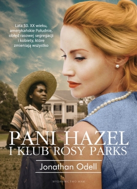 Pani Hazel i klub Rosy Parks - Odell Jonathan