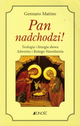 Pan nadchodzi - Matino Gennaro