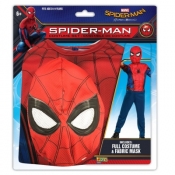 Kostium Arpex Strój Spider-Man-Homecoming z kominiarką (SD0512)