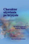 Charakter ożywienia po kryzysie