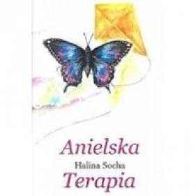 Anielska Terapia - Halina Socha