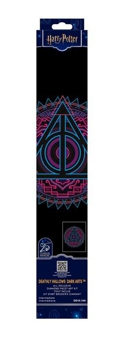 <img src='https://webimage.pl/pics/512/1/d4895225951512.jpg' style='height:440px' /> Diamond Dotz - Deathly Hallows