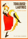 Karty  international Toulouse-Lautrec 1715