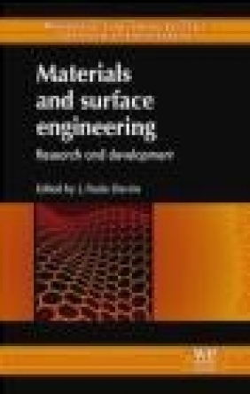 Materials and Surface Engineering