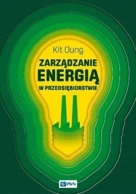 Zarządzanie energią w przedsiębiorstwie - Oung Kit