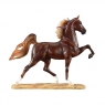 BREYER Koń champion American (8251)