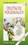 Deutsche Volkssagen +CD