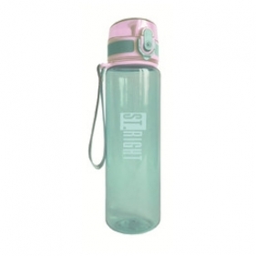 Bidon 500 ml - Mint & Pink