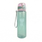 Bidon 500 ml - Mint & Pink