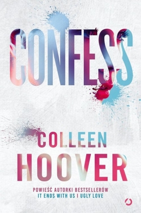 Confess - Colleen Hoover