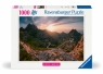 Ravensburger, Puzzle 1000: Serra de tramuntana (12000251) Wiek: 14+