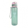Bidon 500 ml - Mint & Pink