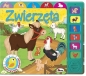Odkrywam dźwięki Zwierzęta - Mirosława Kwiecińska