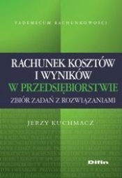 Rachunek kosztów i wyników w przedsiębiorstwie