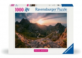 Ravensburger, Puzzle 1000: Serra de tramuntana (12000251)