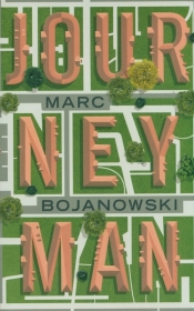 Journeyman - Bojanowski Marc