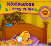 Złotowłosa i trzy misie